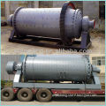 Mineral Stone/powder Grinding Ball Mill Machine With Excellent Output Fineness